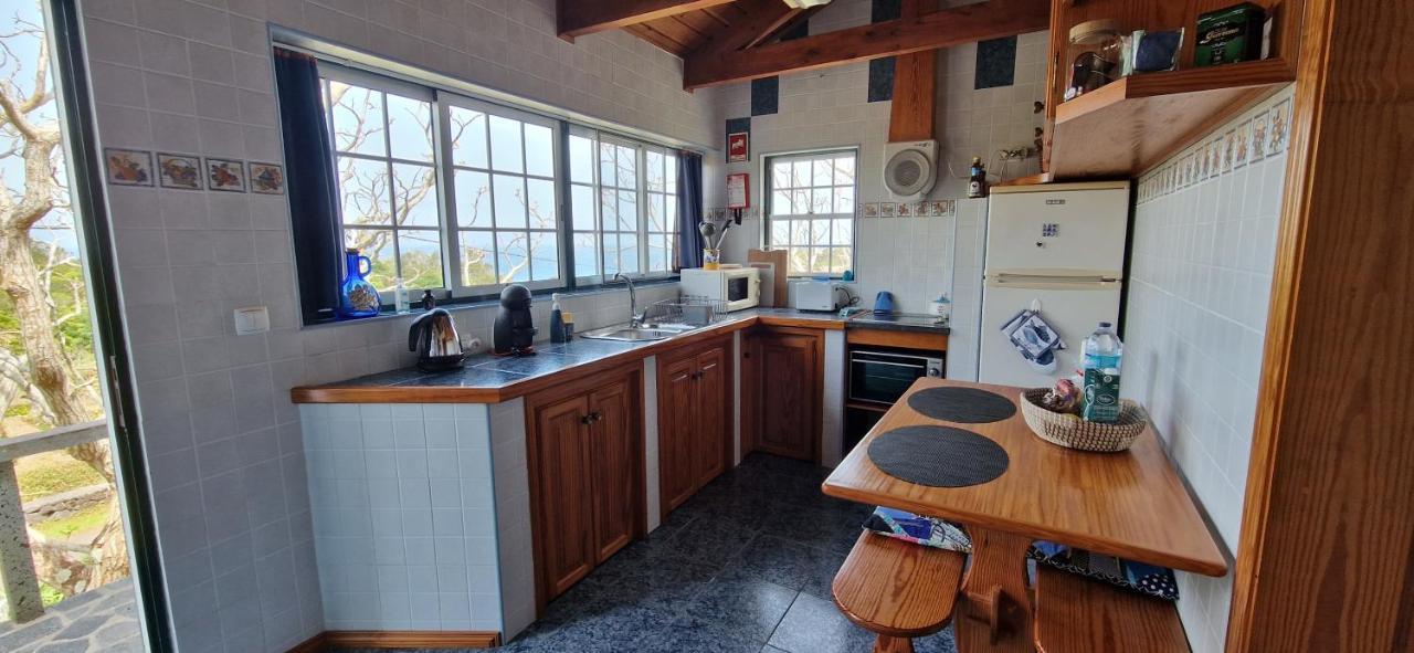 הוילה Santo Amaro  Casa Do Gato Preto מראה חיצוני תמונה