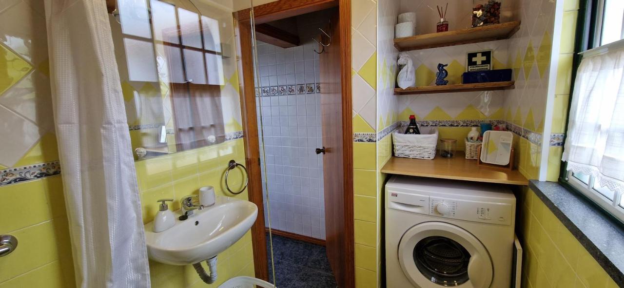 הוילה Santo Amaro  Casa Do Gato Preto מראה חיצוני תמונה